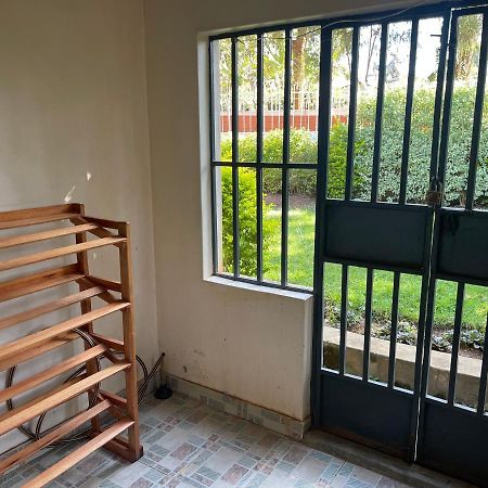 Easy Sleep Guesthouse Kitale Ngoại thất bức ảnh