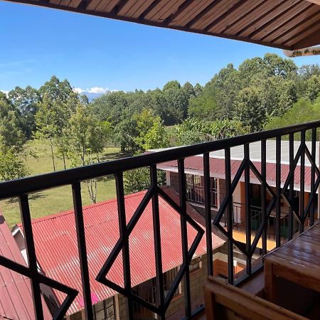 Easy Sleep Guesthouse Kitale Ngoại thất bức ảnh