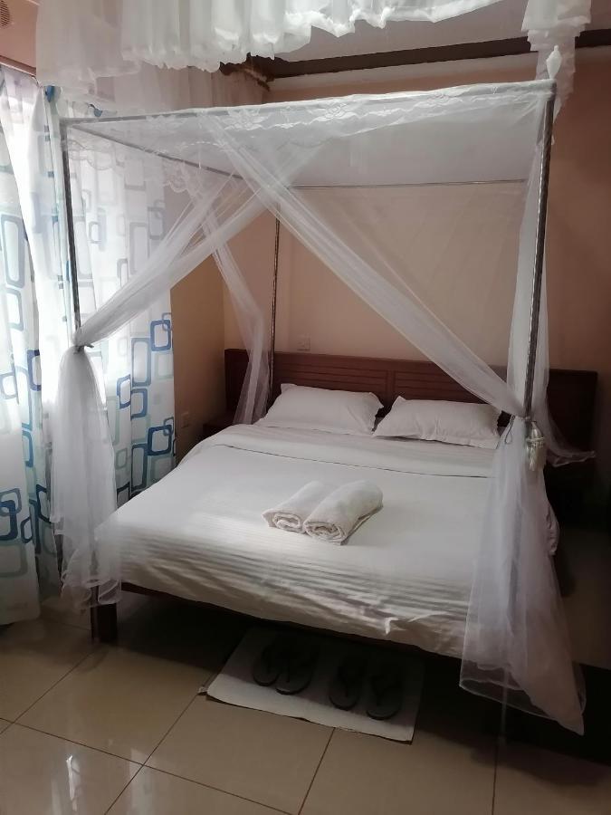 Easy Sleep Guesthouse Kitale Ngoại thất bức ảnh