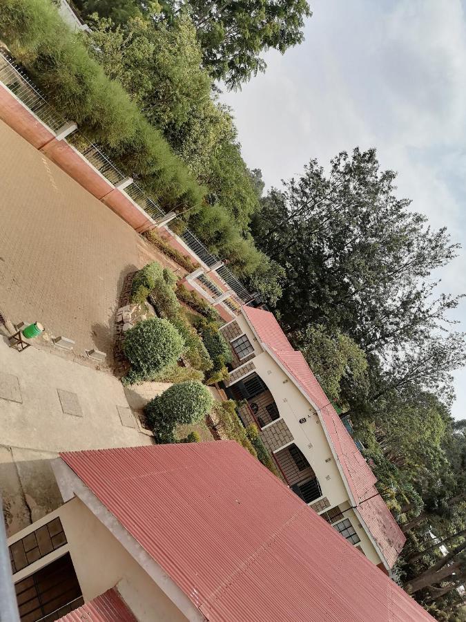 Easy Sleep Guesthouse Kitale Ngoại thất bức ảnh