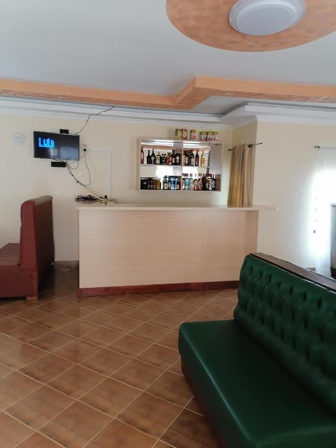 Easy Sleep Guesthouse Kitale Ngoại thất bức ảnh