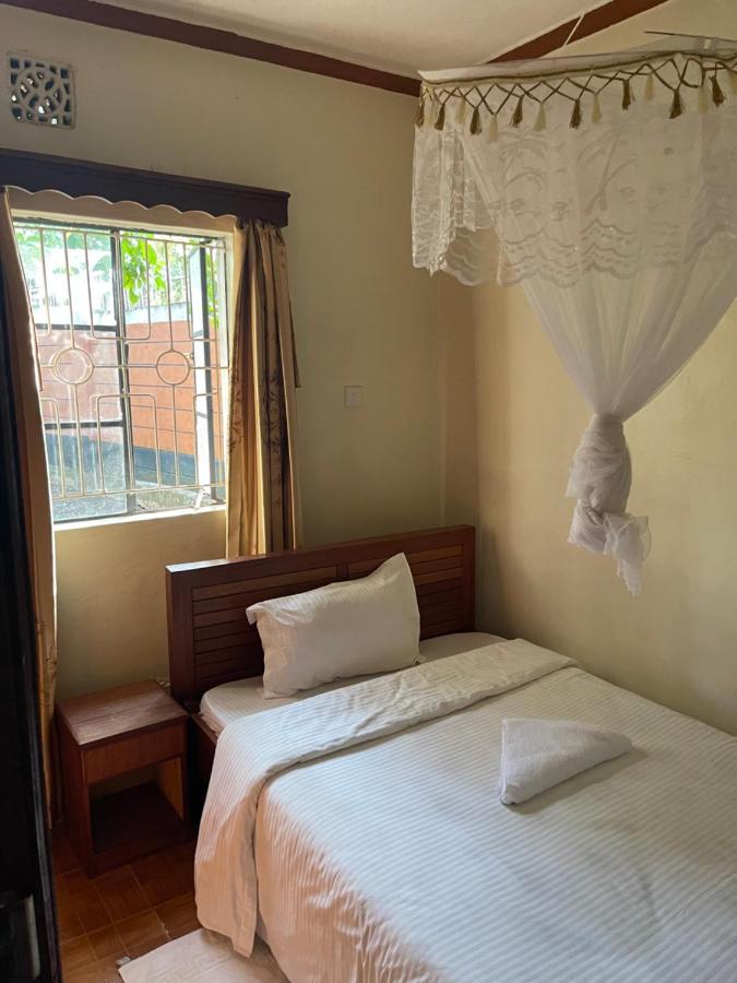 Easy Sleep Guesthouse Kitale Ngoại thất bức ảnh