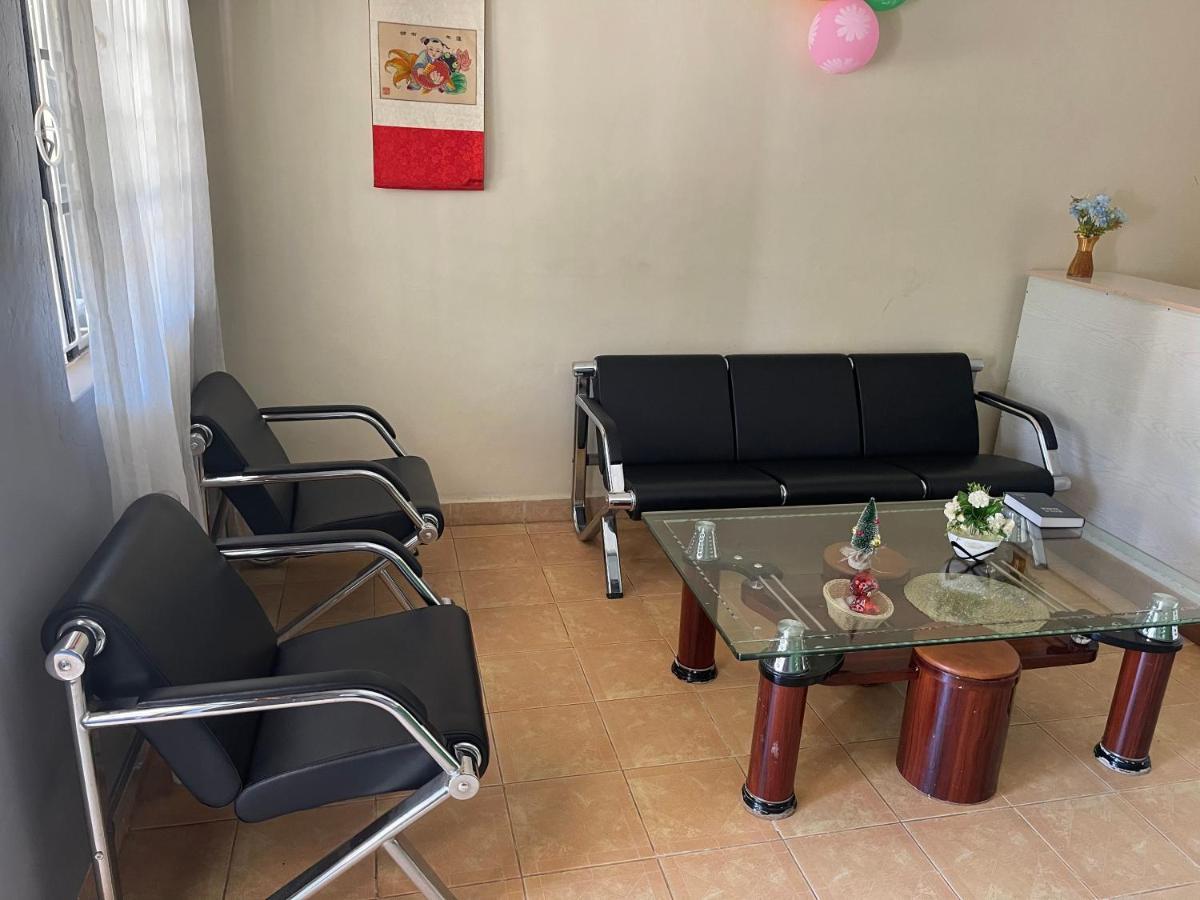 Easy Sleep Guesthouse Kitale Ngoại thất bức ảnh