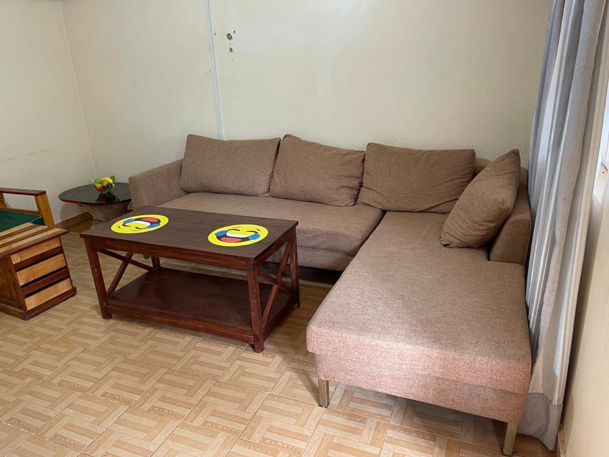 Easy Sleep Guesthouse Kitale Ngoại thất bức ảnh