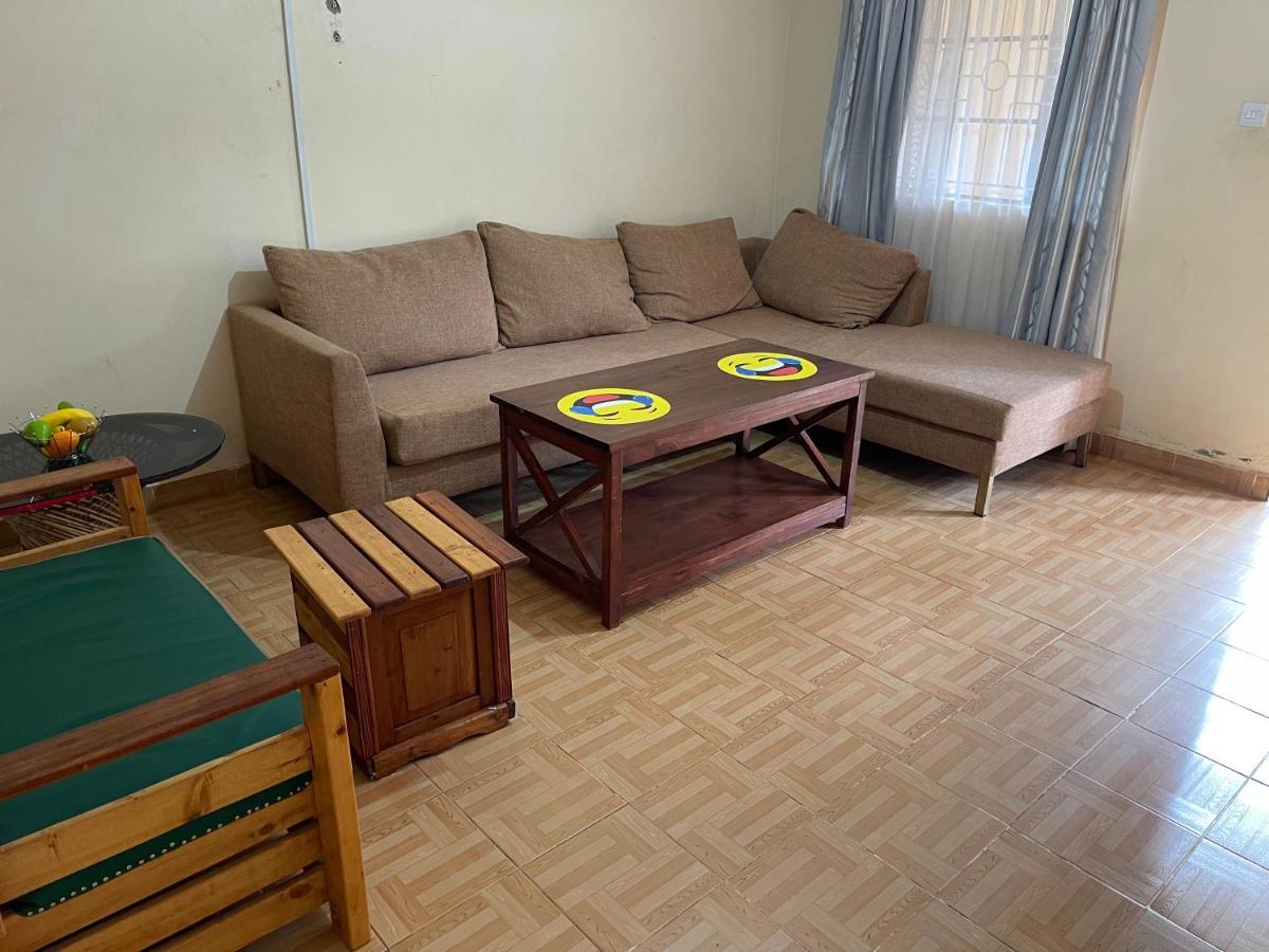 Easy Sleep Guesthouse Kitale Ngoại thất bức ảnh