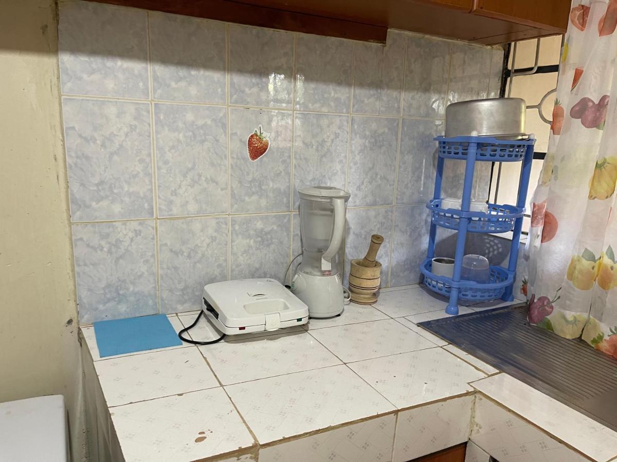 Easy Sleep Guesthouse Kitale Ngoại thất bức ảnh