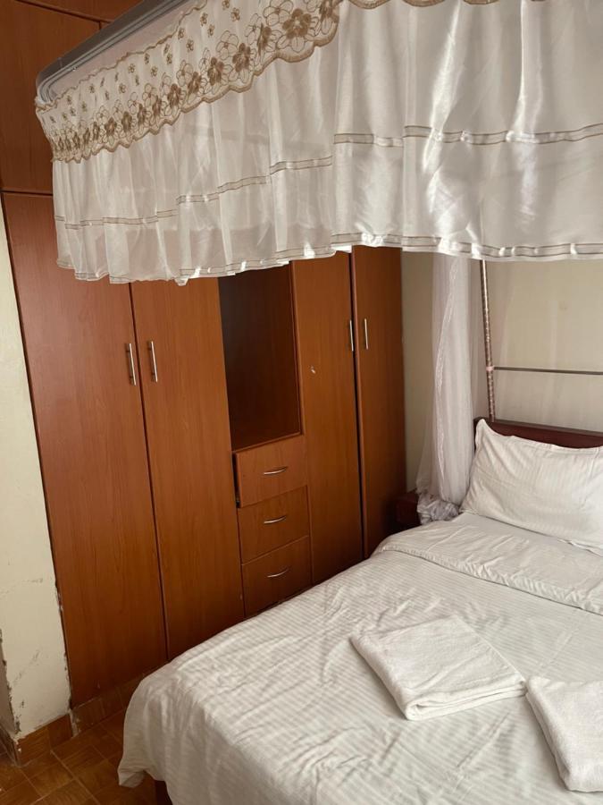 Easy Sleep Guesthouse Kitale Ngoại thất bức ảnh
