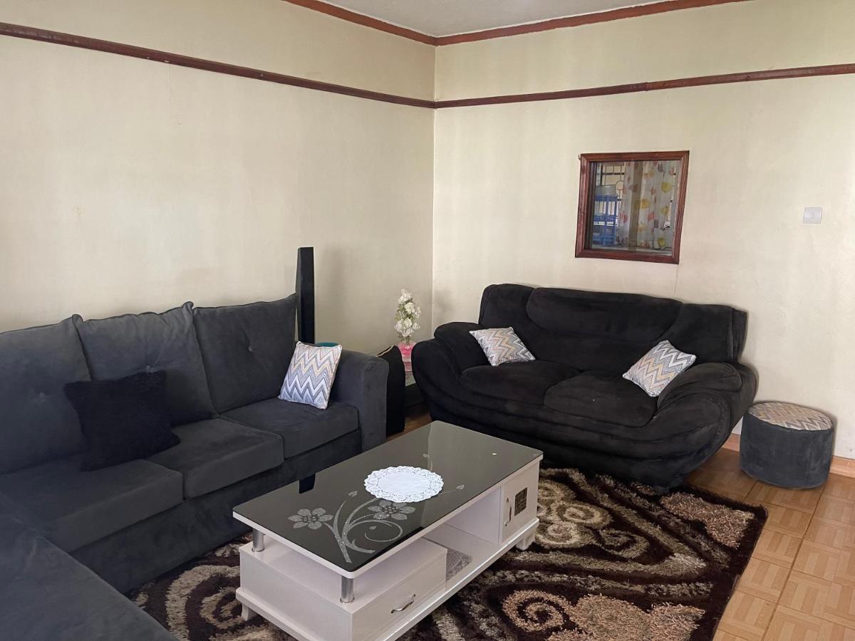 Easy Sleep Guesthouse Kitale Ngoại thất bức ảnh