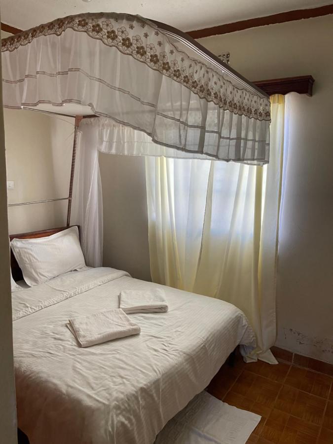 Easy Sleep Guesthouse Kitale Ngoại thất bức ảnh