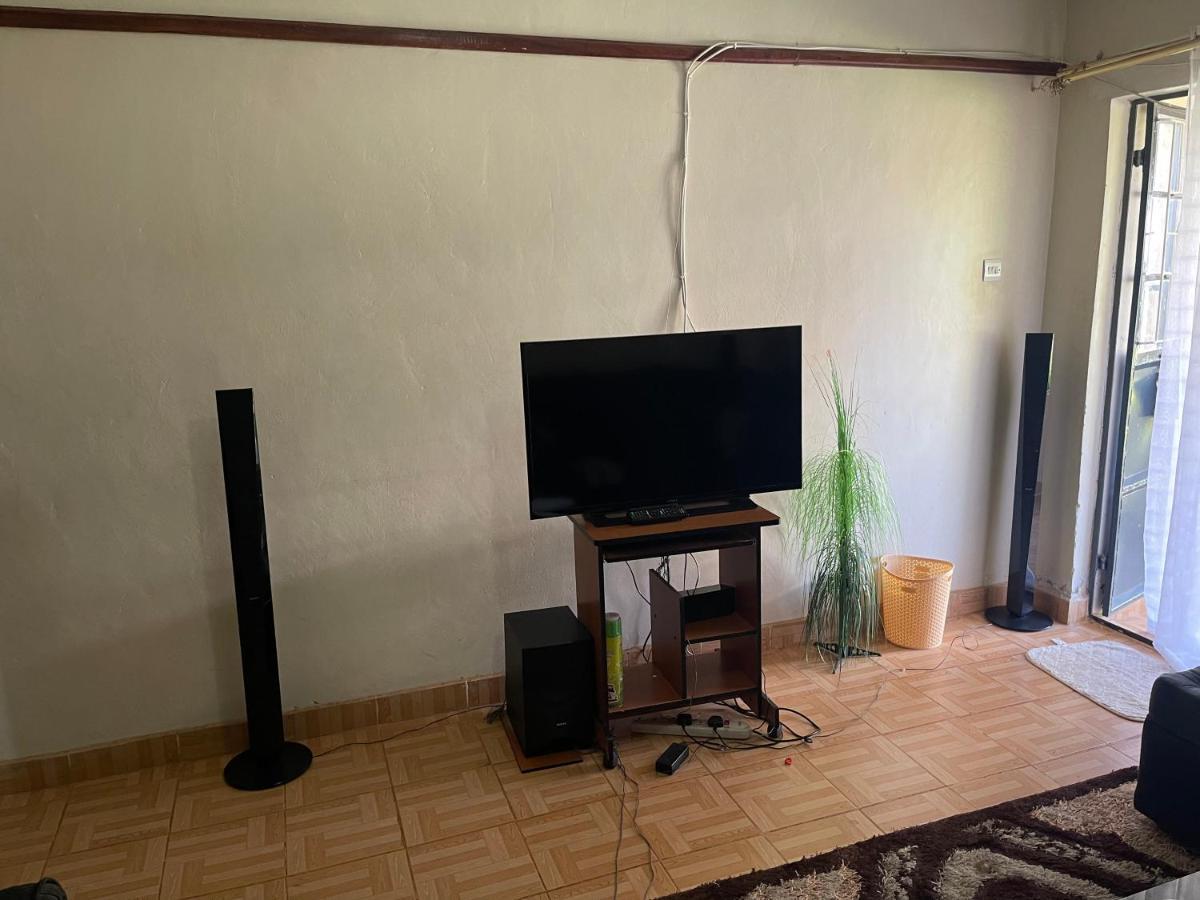 Easy Sleep Guesthouse Kitale Ngoại thất bức ảnh