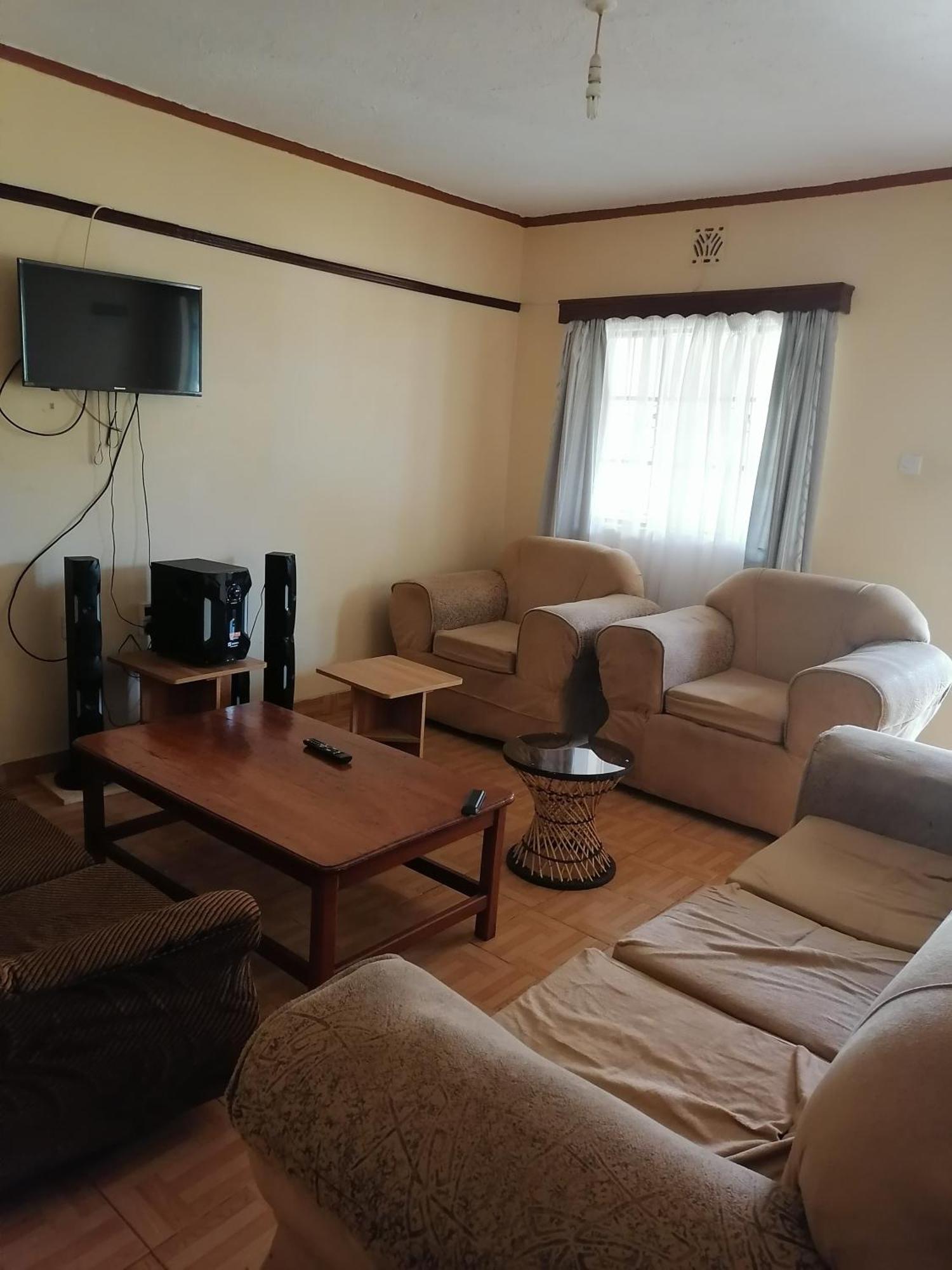Easy Sleep Guesthouse Kitale Phòng bức ảnh