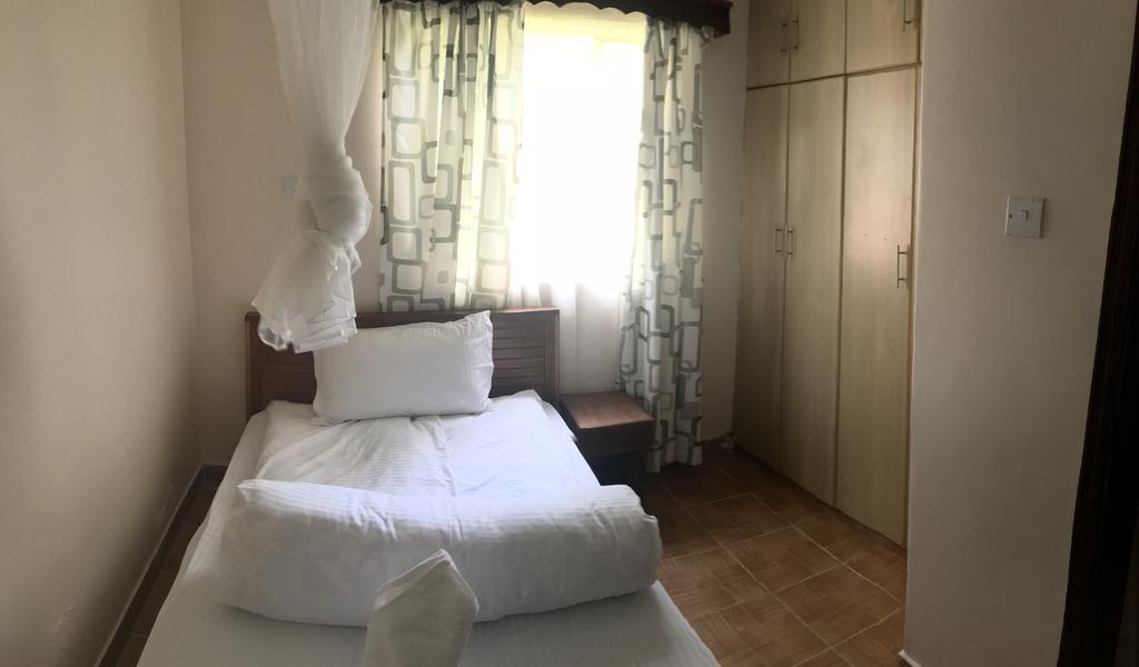 Easy Sleep Guesthouse Kitale Ngoại thất bức ảnh