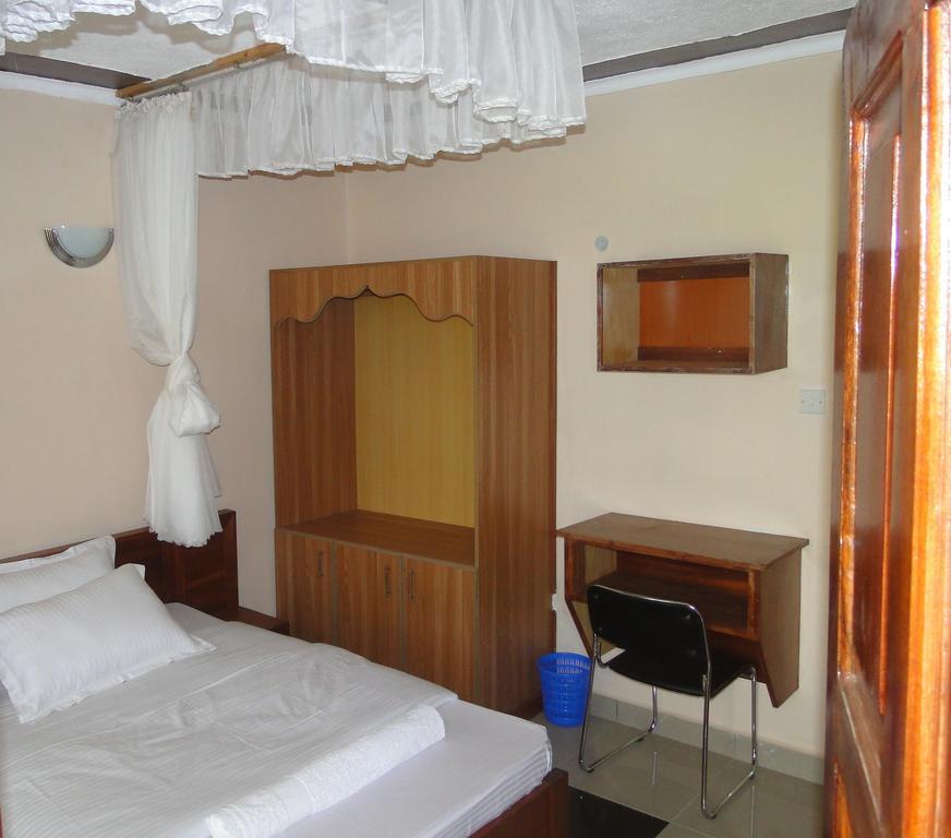 Easy Sleep Guesthouse Kitale Ngoại thất bức ảnh