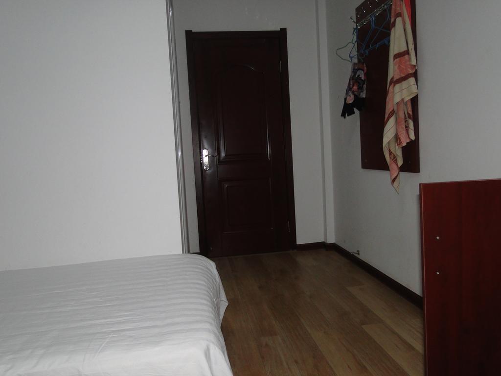 Easy Sleep Guesthouse Kitale Ngoại thất bức ảnh