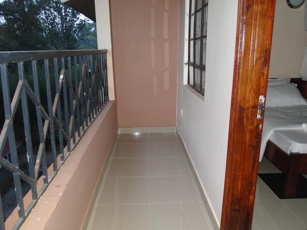 Easy Sleep Guesthouse Kitale Ngoại thất bức ảnh