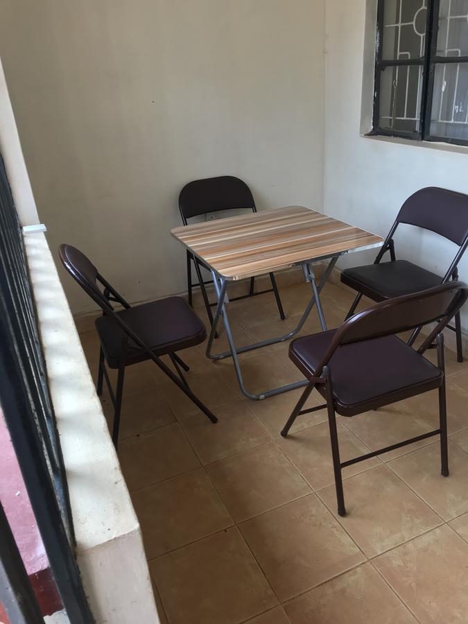 Easy Sleep Guesthouse Kitale Ngoại thất bức ảnh