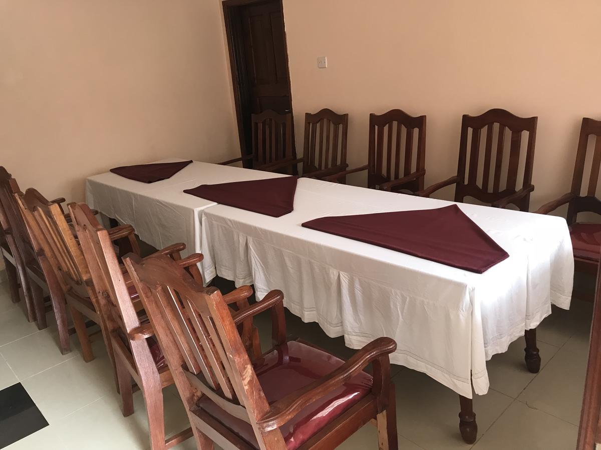 Easy Sleep Guesthouse Kitale Ngoại thất bức ảnh